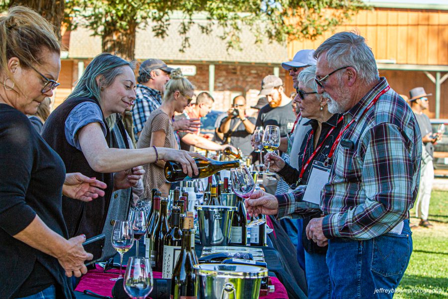 ‘Taste of the SY Valley’ draws 1,200 people