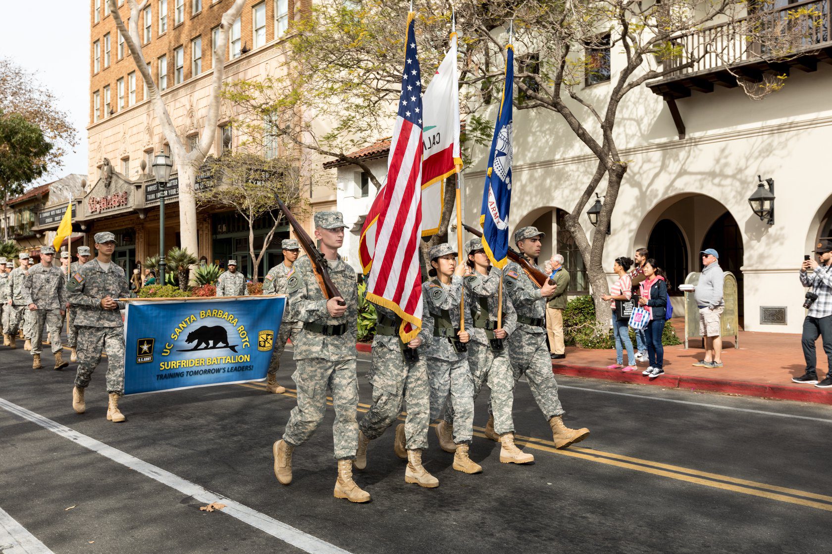 County Veteran’s Collaborative seeks veteran-serving organizations to join