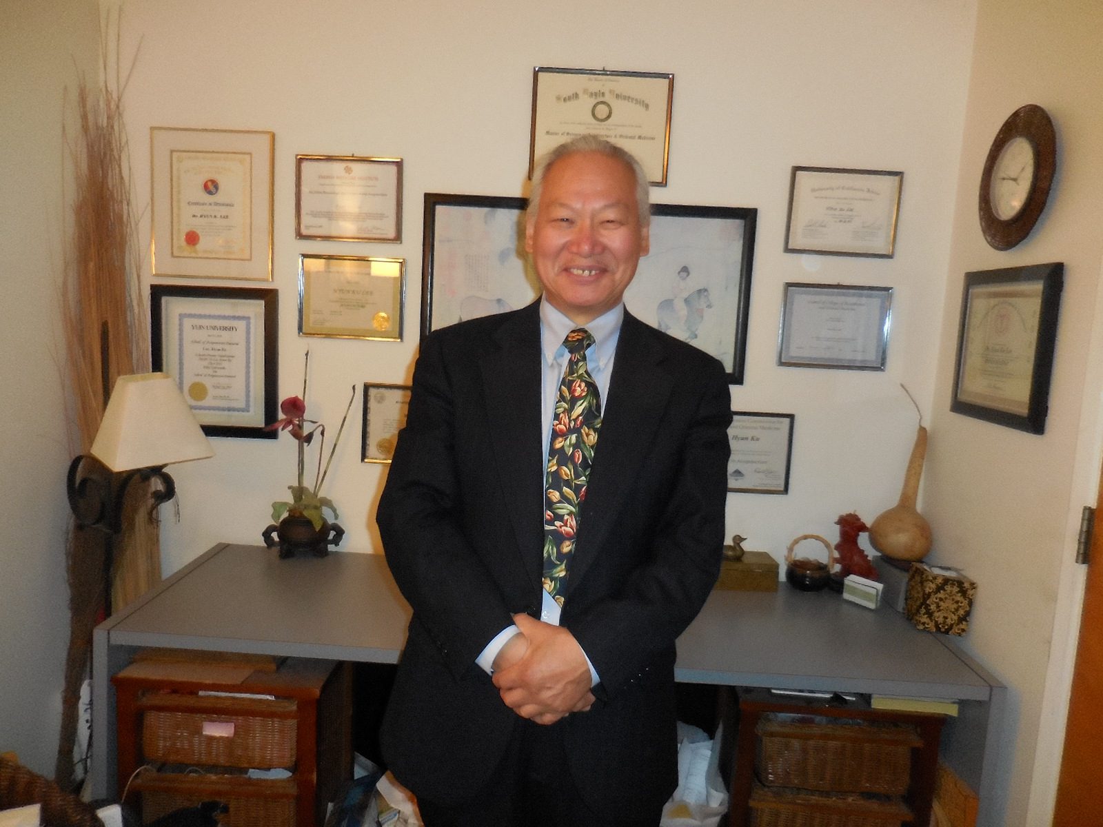 Using herbs to conquer viruses, build your immune system