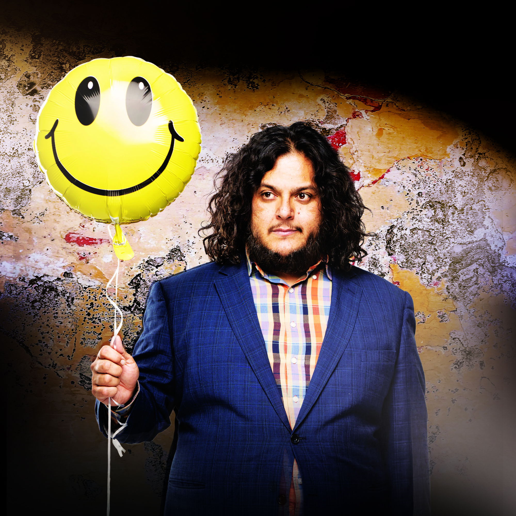 Comedian Felipe Esparza coming to Chumash casino