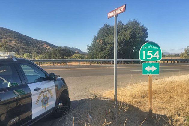 SBCAG forms Highway 154 Safety Committee
