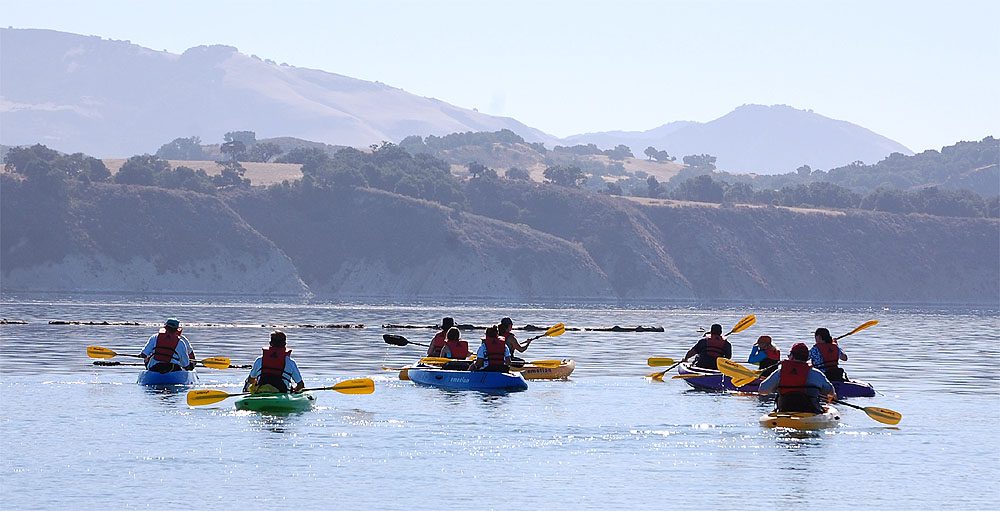 Solvang Nonprofit Launches New Working Through Fitness Program