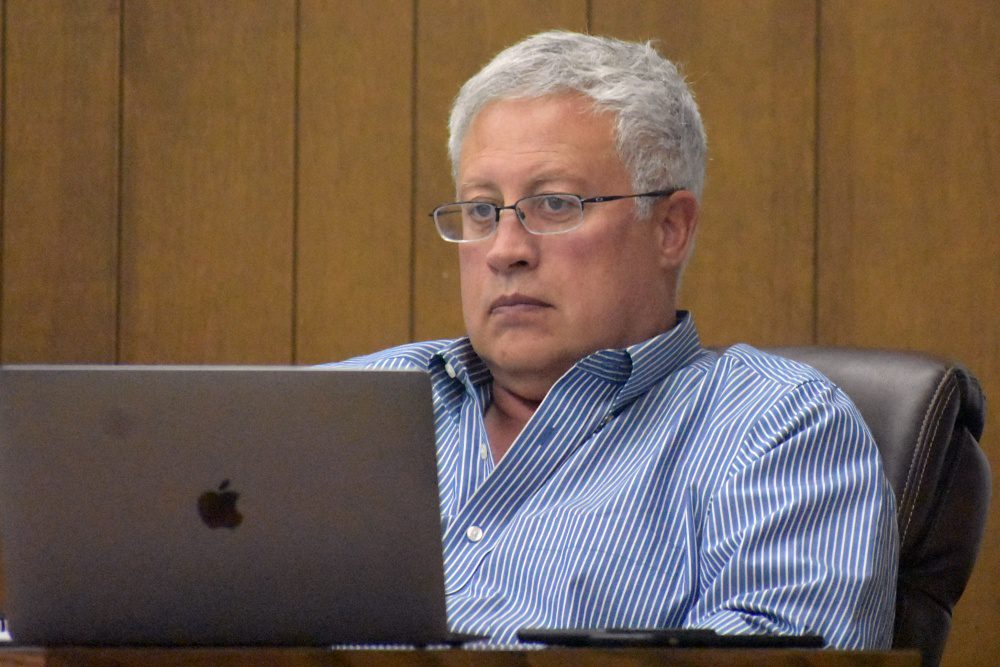 Solvang Councilman Chris Djernaes Under Investigation by State Agency