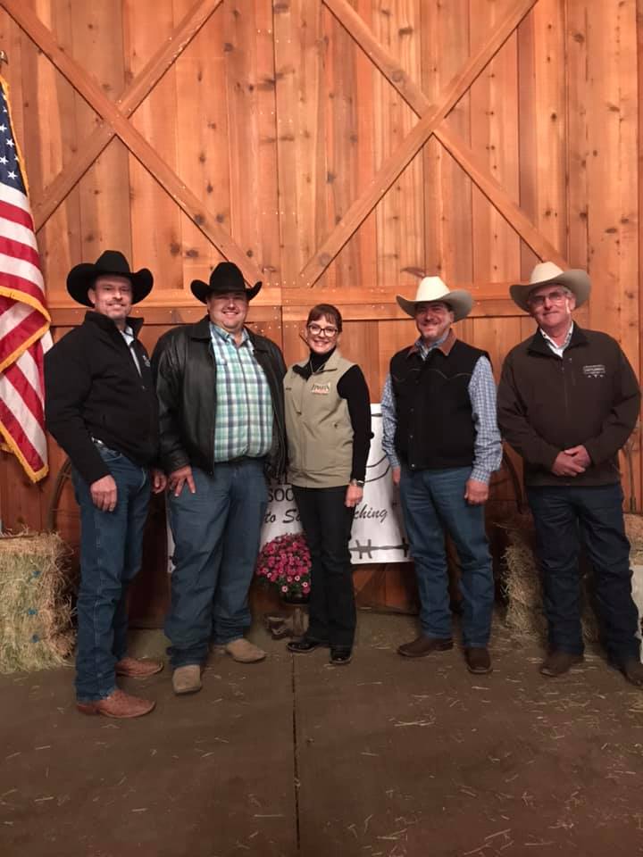 Branquinho family to be recognized at upcoming AG Forum Feb. 6