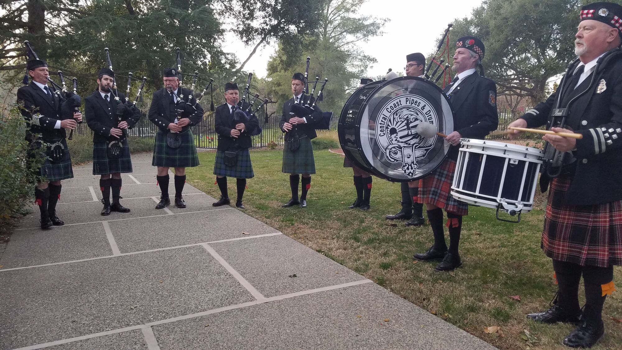 St. Mark’s holds 43rd annual Boar’s Head Festival