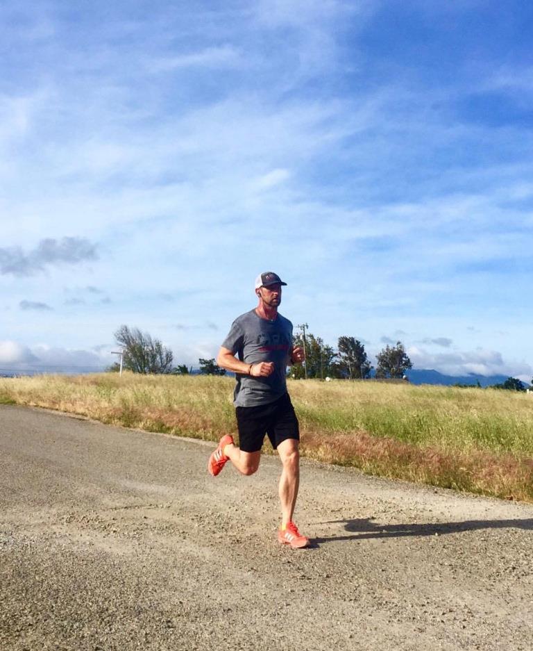 He has MS, but MS doesn’t have him