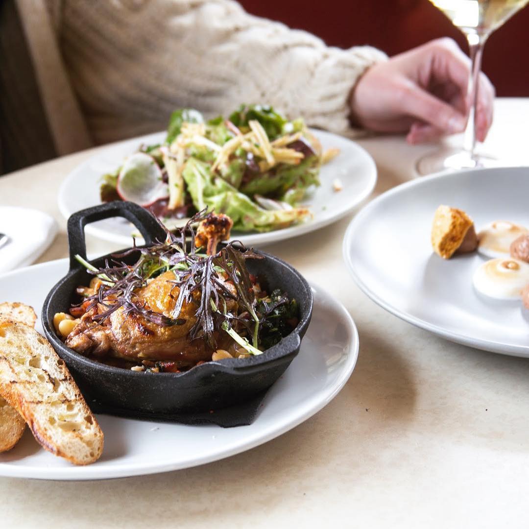 SANTA YNEZ VALLEY RESTAURANT WEEKS