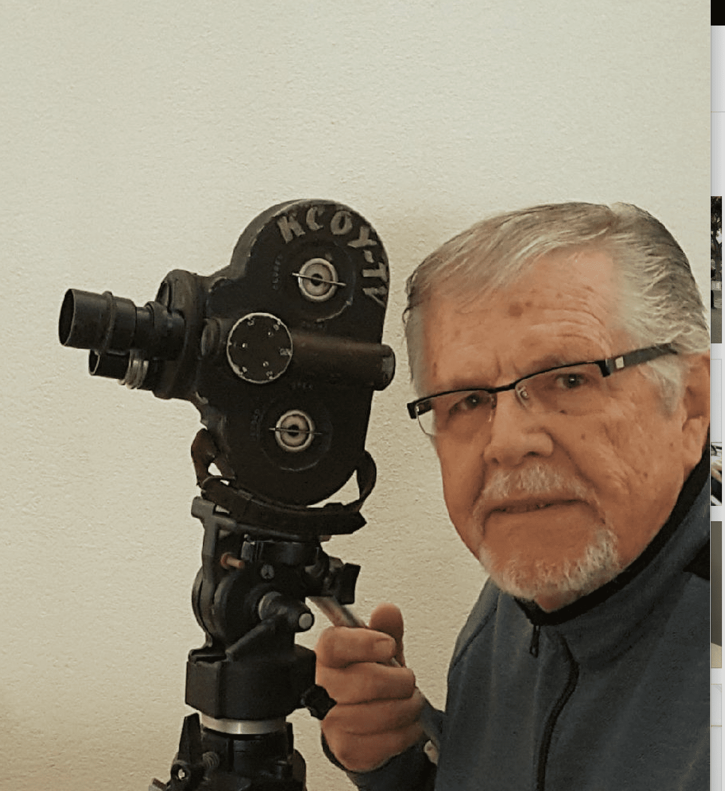 Elverhoj to show ‘Solvang Movie Memories’ on Jan. 11