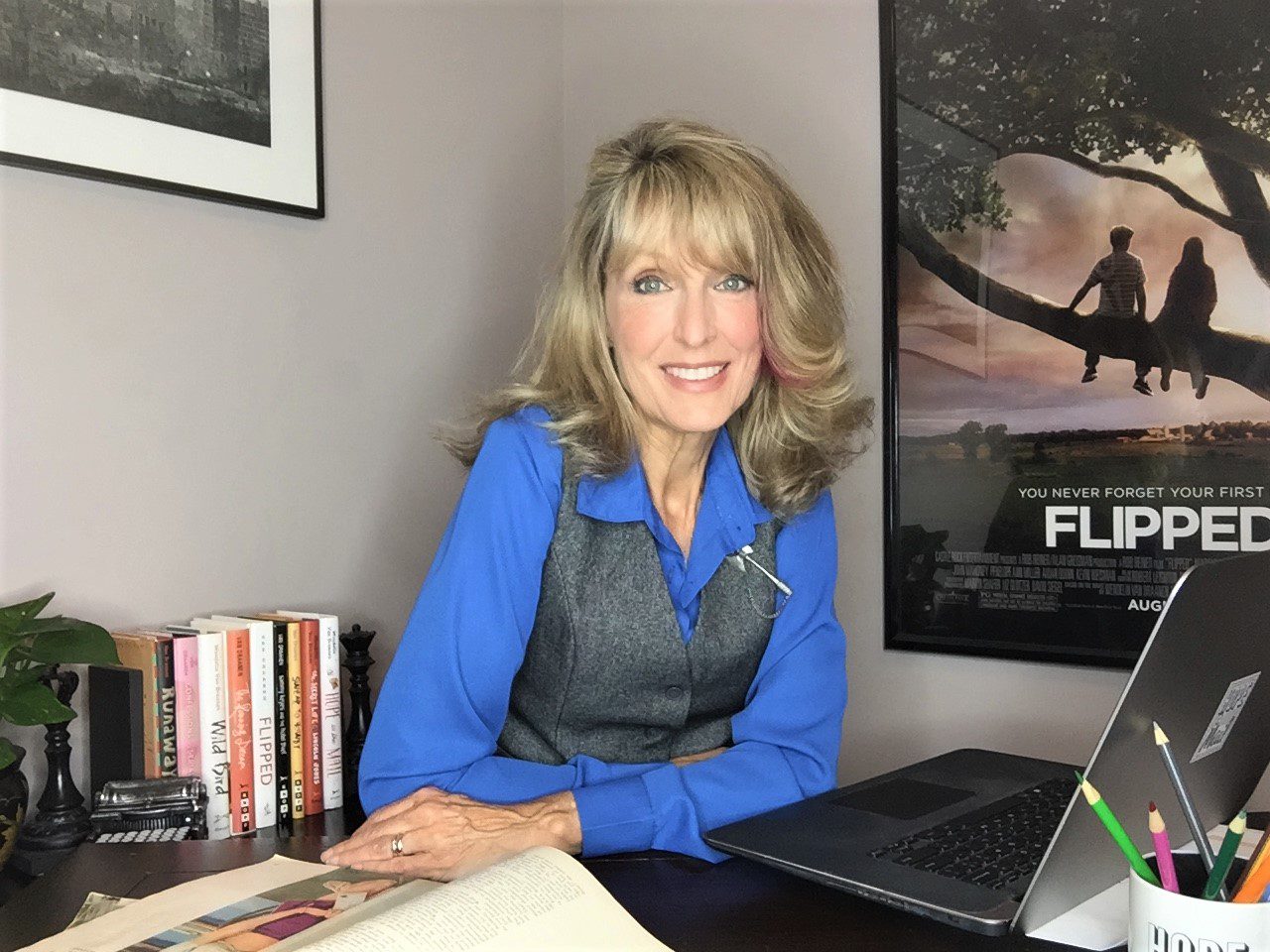 Successful local author to host book signing Jan. 26