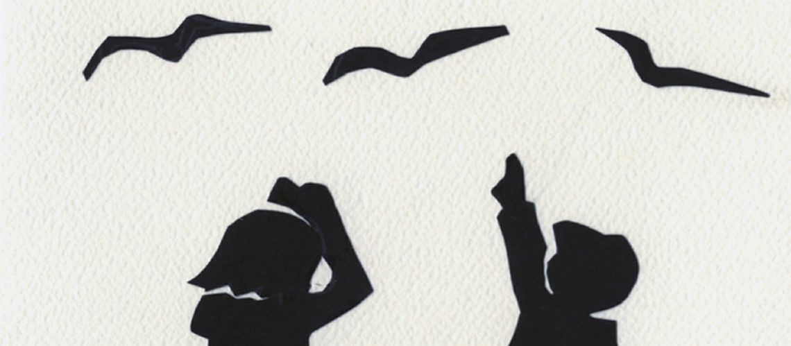 ‘Bird Count 4 Kids’ scheduled Jan. 26