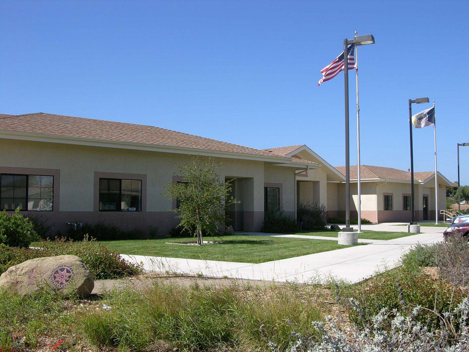 Tribal Health Clinic gets accreditation renewed