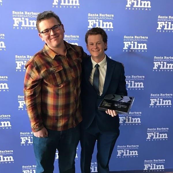 SBCC film students capture top honor in 10-10-10 competition