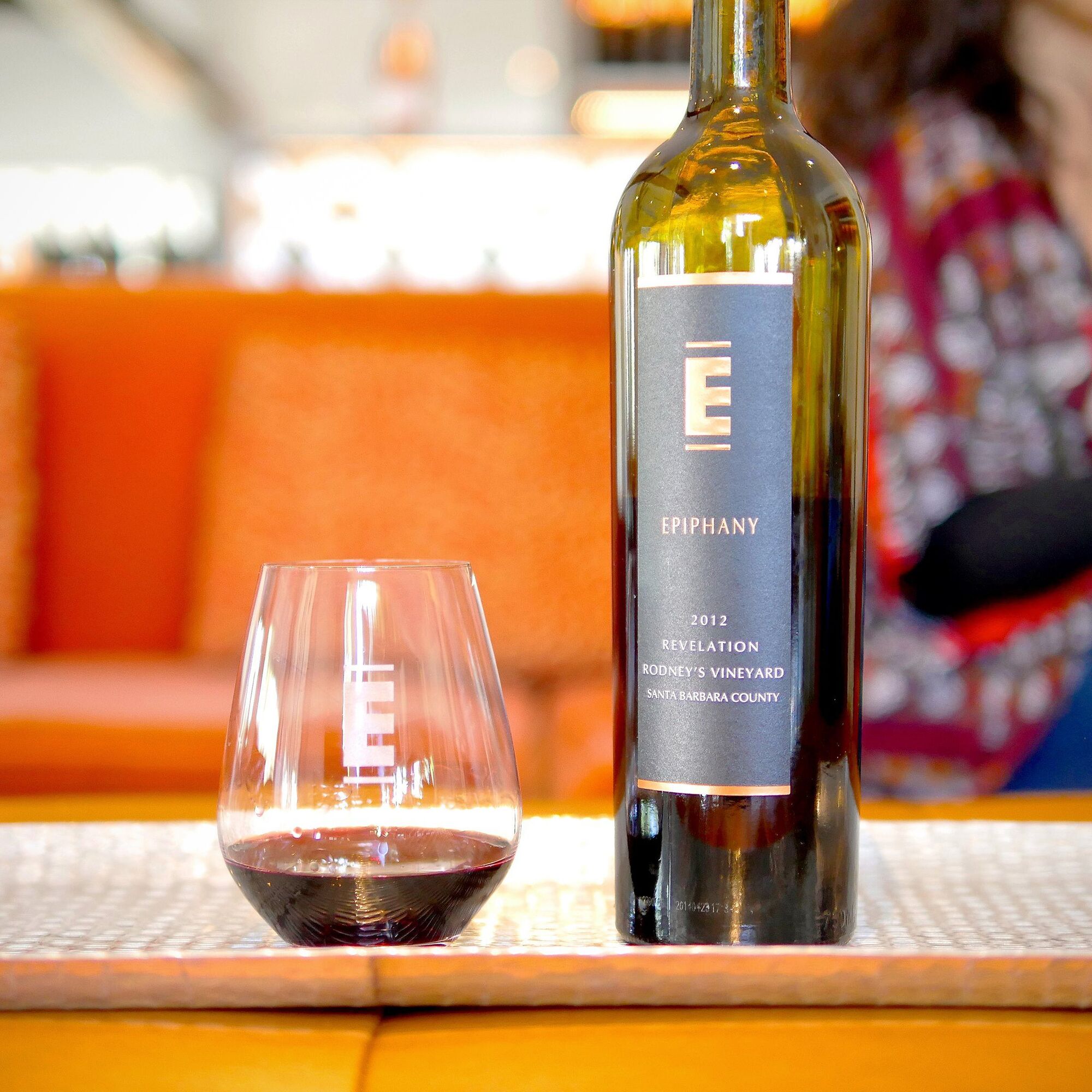 Parker family celebrating 20th year of Epiphany label