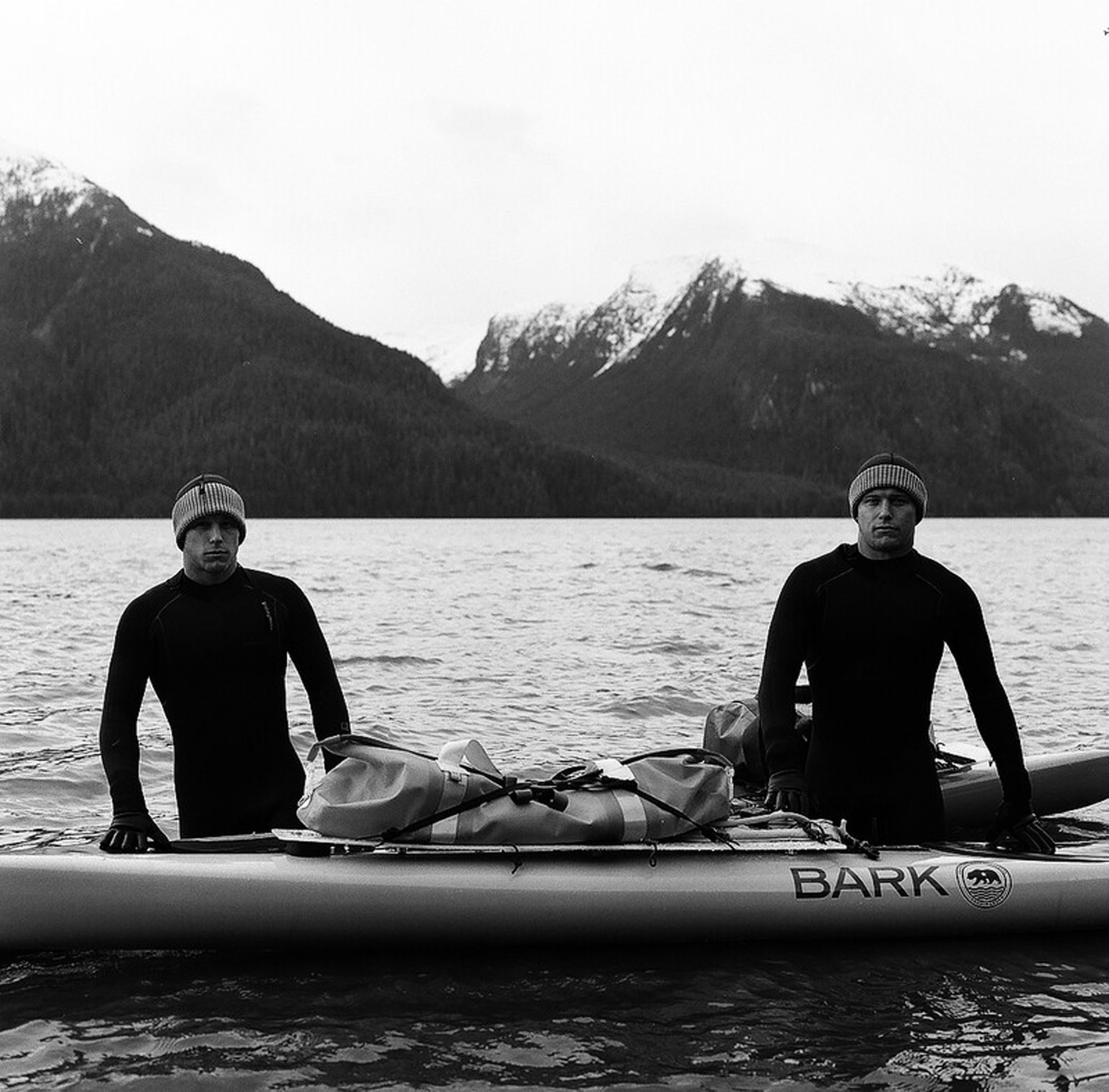 "By Hand" documentary cast to appear at NatureTrack Film Festival