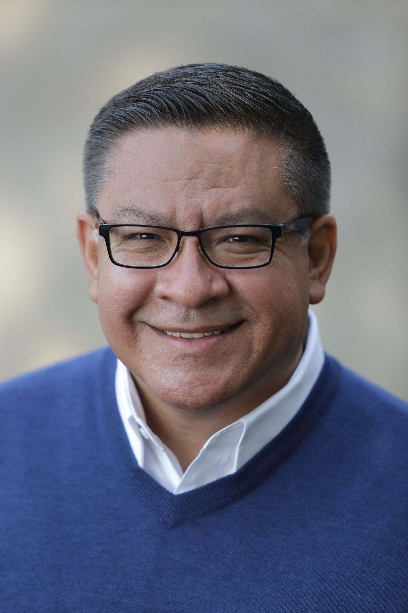 Candidate Statement - Salud Carbajal