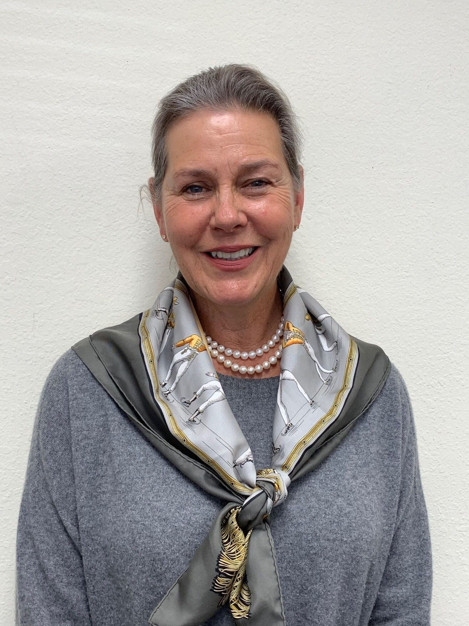 De Bellefeuille elected to Solvang Theaterfest Board of Directors