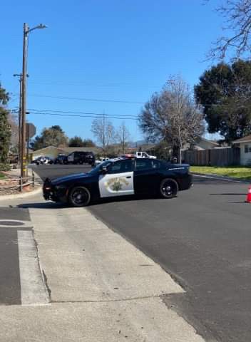 Sheriff's corner vehicle theft suspect in Buellton neighborhood, residents asked to be alert