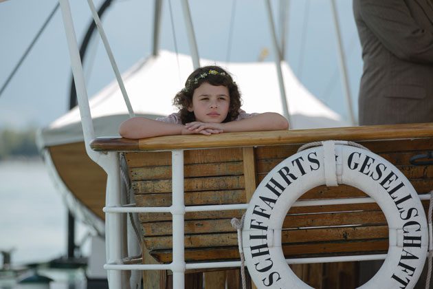 Santa Barbara Jewish Film Festival offers wide selection
