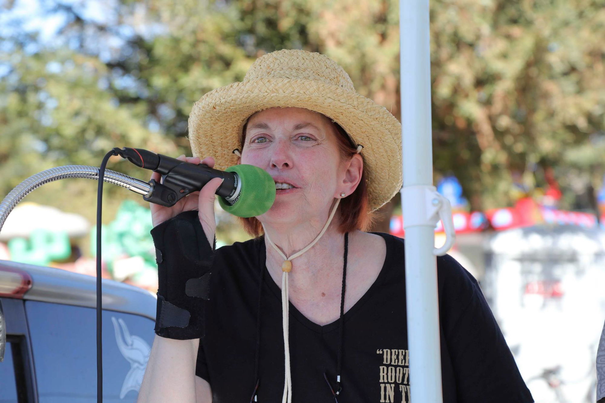 Laura Kath remembered for her skill and spirit