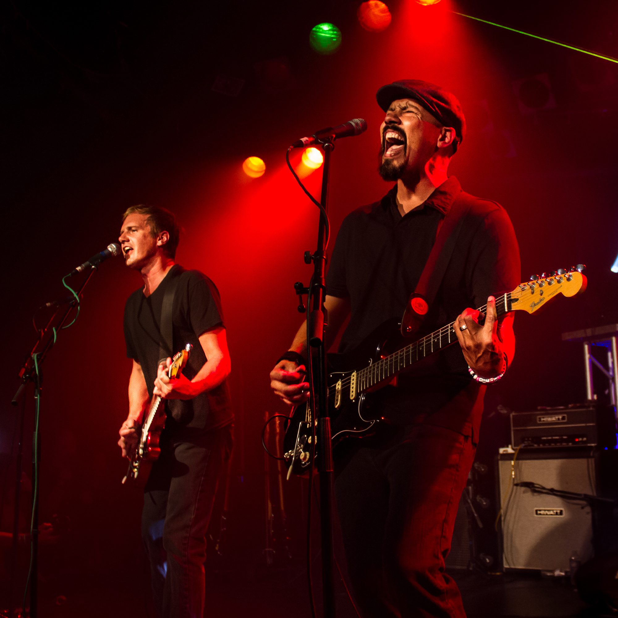 Tierra Cali, Which One’s Pink? to perform at Chumash Casino