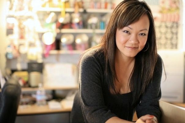 Wedding planner hooked on getting clients hitched