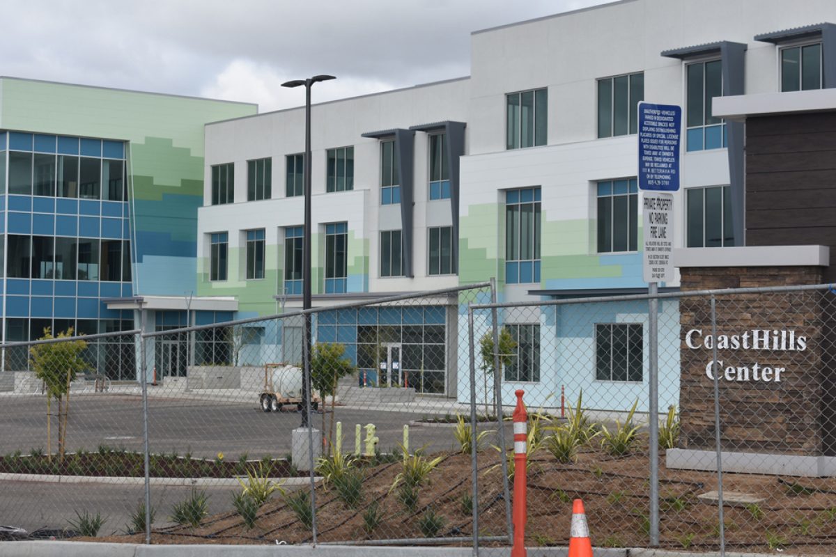 CoastHills launches PPP to help small businesses