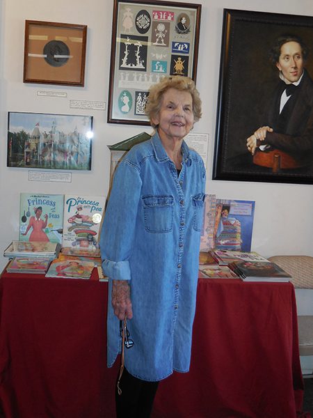 Book Loft celebrates 50 page-turning years