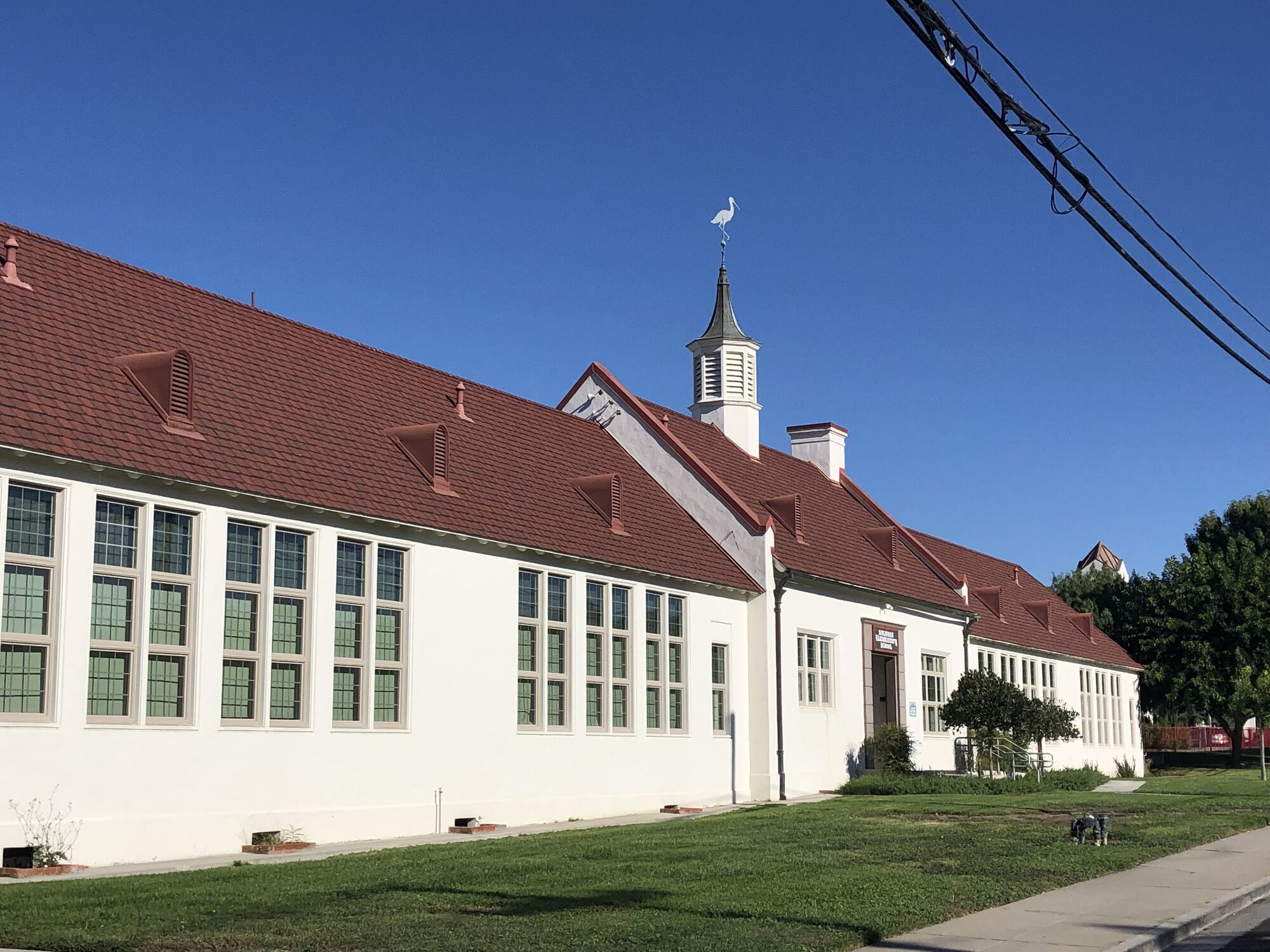 Appreciating children’s first teachers: parents and guardians