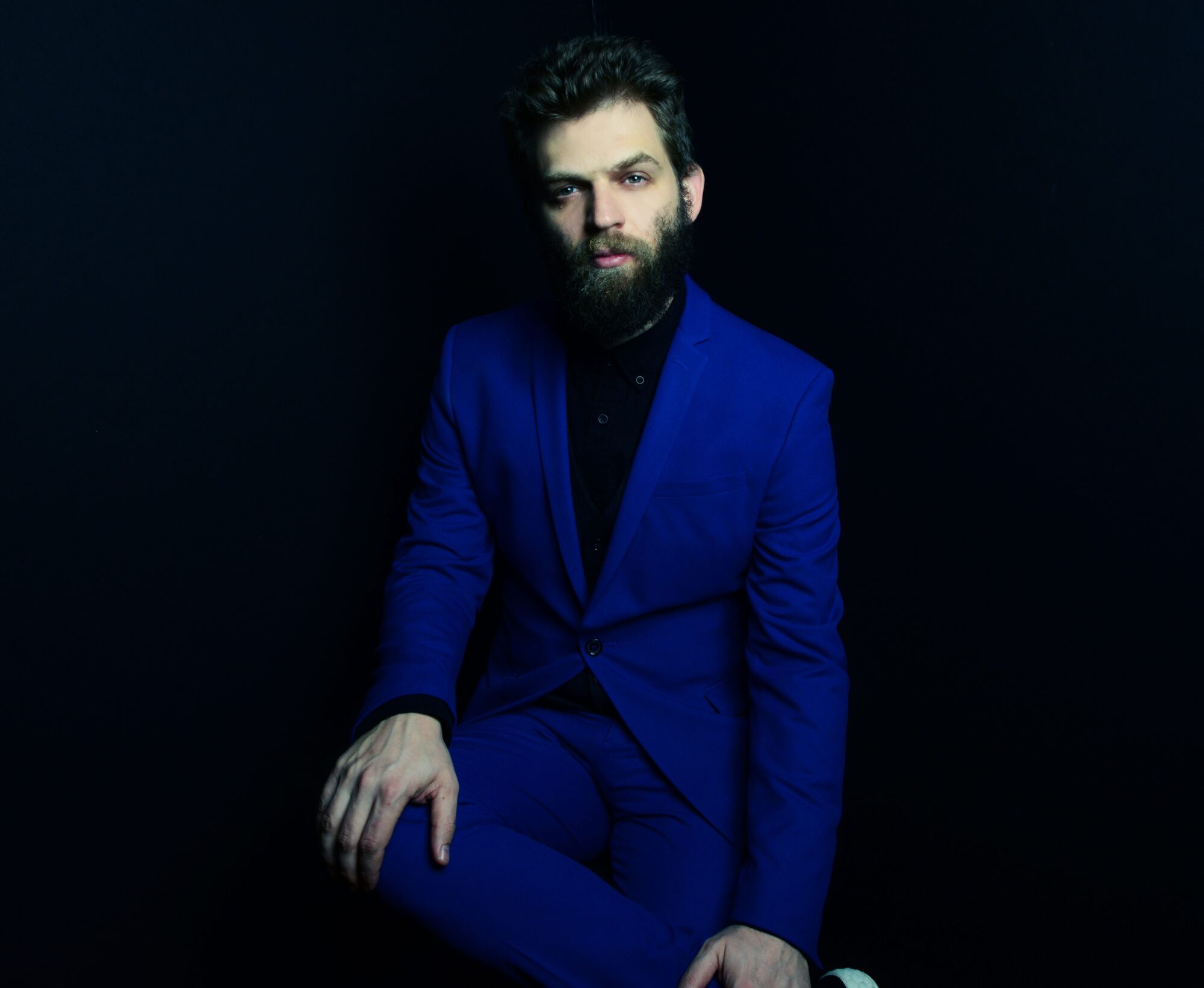 Concert Series presents Grammy-winning violinist