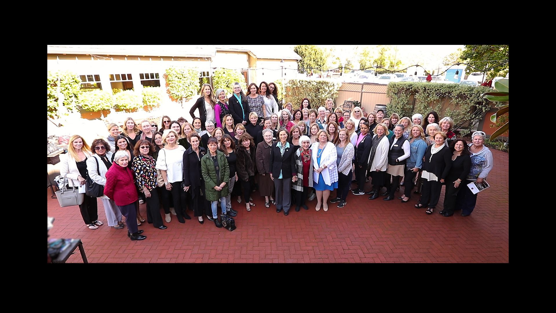 Six to be honored at 2020 Women of the Valley luncheon
