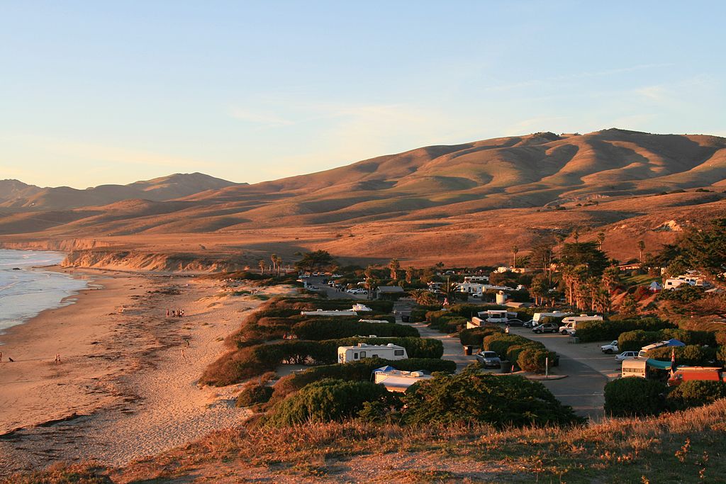 County beaches, parks, trails to close if too crowded