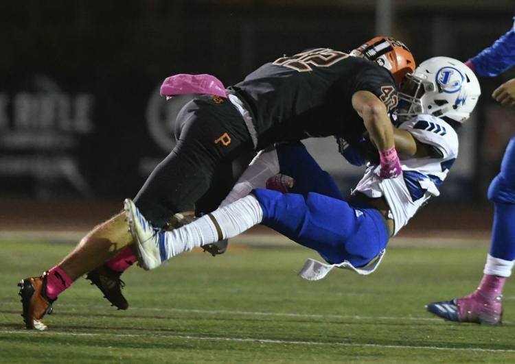 Senior Spotlight: Dean Tipolt