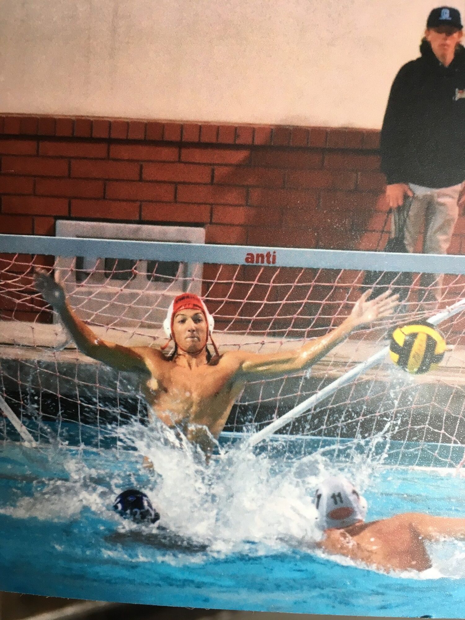 Senior Spotlight: Drake Clark