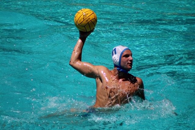 Senior Spotlight: Henry Allen
