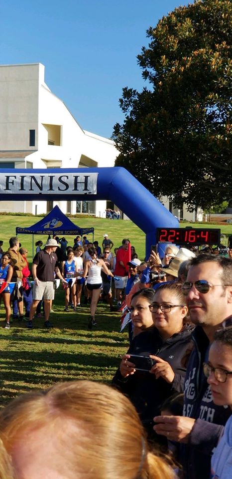 Senior Spotlight: Samantha West