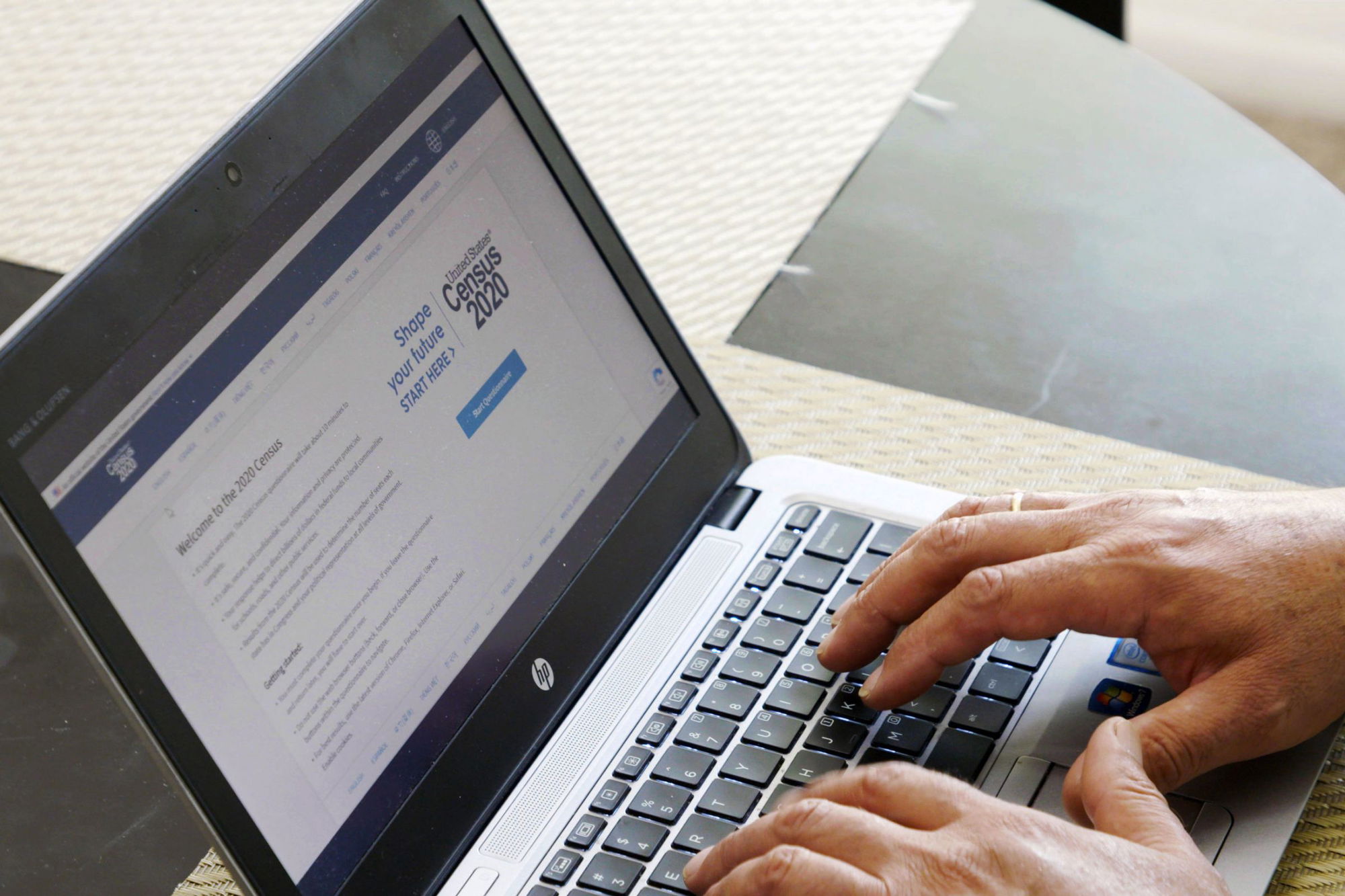 County, state prepare for 2020 census