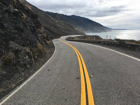 Caltrans District 5 solicits applications for scholarships