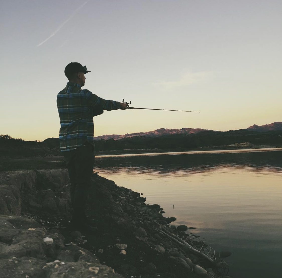 California Fish and Game Commission to discuss restricting sport and recreational fishing