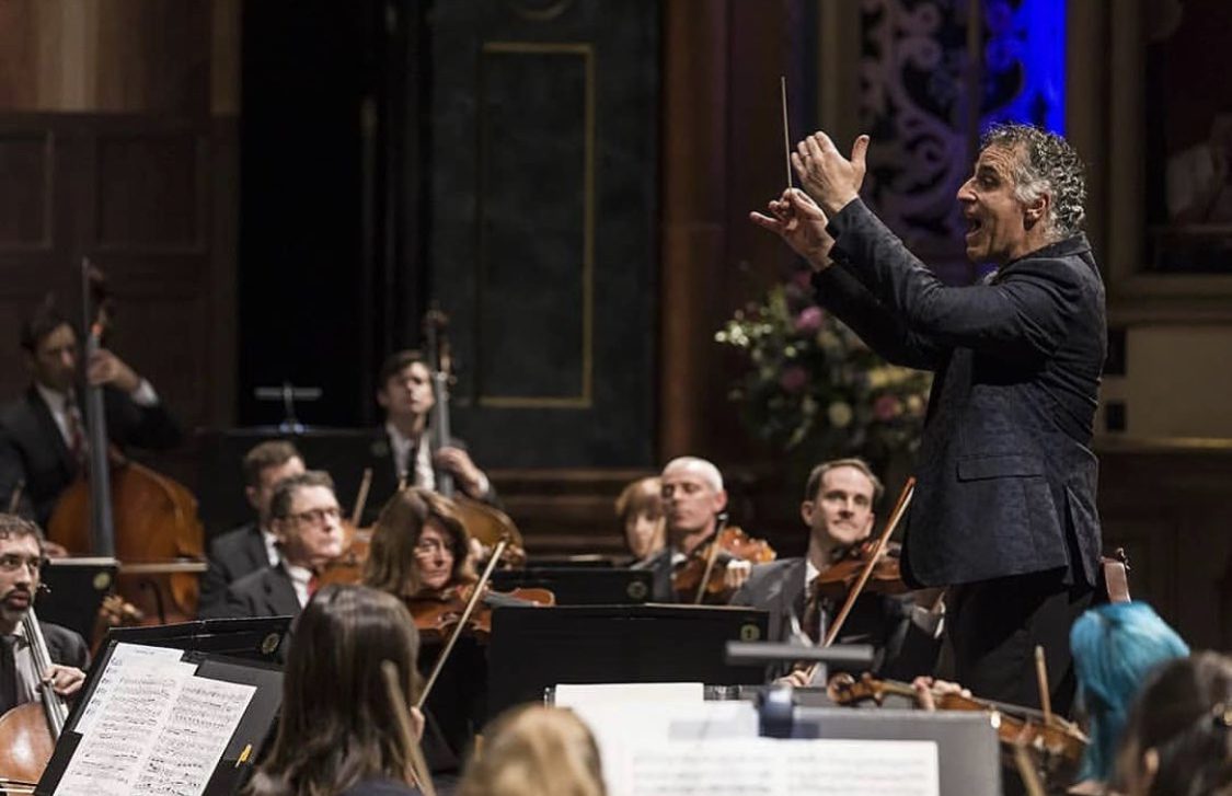 Santa Barbara Symphony announces first online streaming event April 19