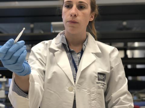 NIH begins study to quantify undetected cases of COVID-19