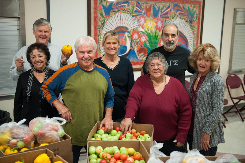 Area Nonprofits Receive $32,500 in Grants from PG&E