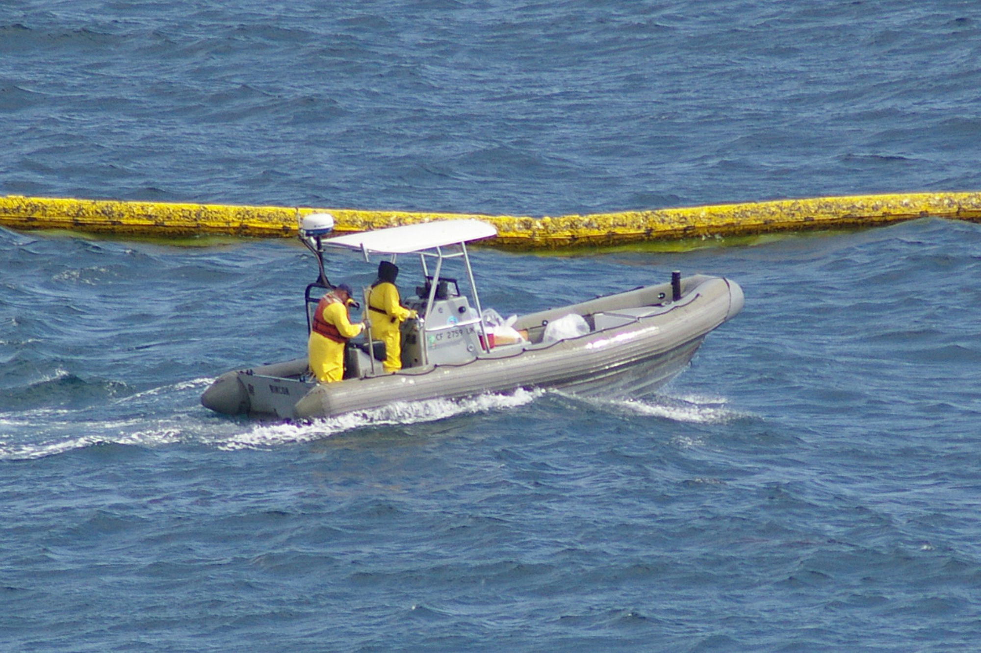 Plains All American to pay $60M over oil spill