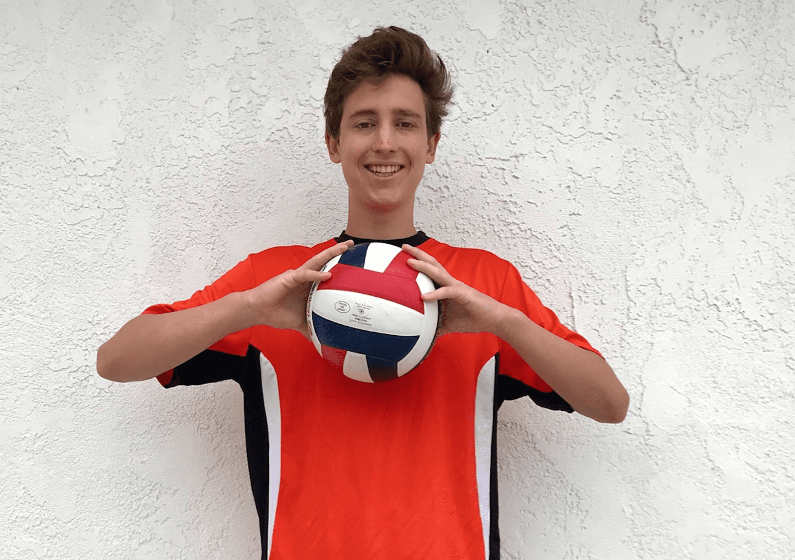 Senior Spotlight: Grant Lockhart