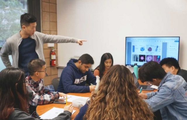 UCSB Scientists Develop Faster, Less Costly COVID-19 Test That Can be Deployed in The Field