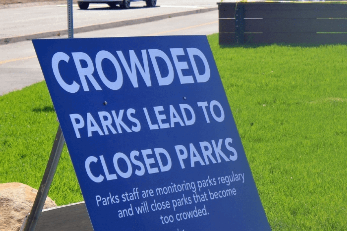 Governor Reportedly Planning to Close All California Beaches as Part of COVID-19 Battle