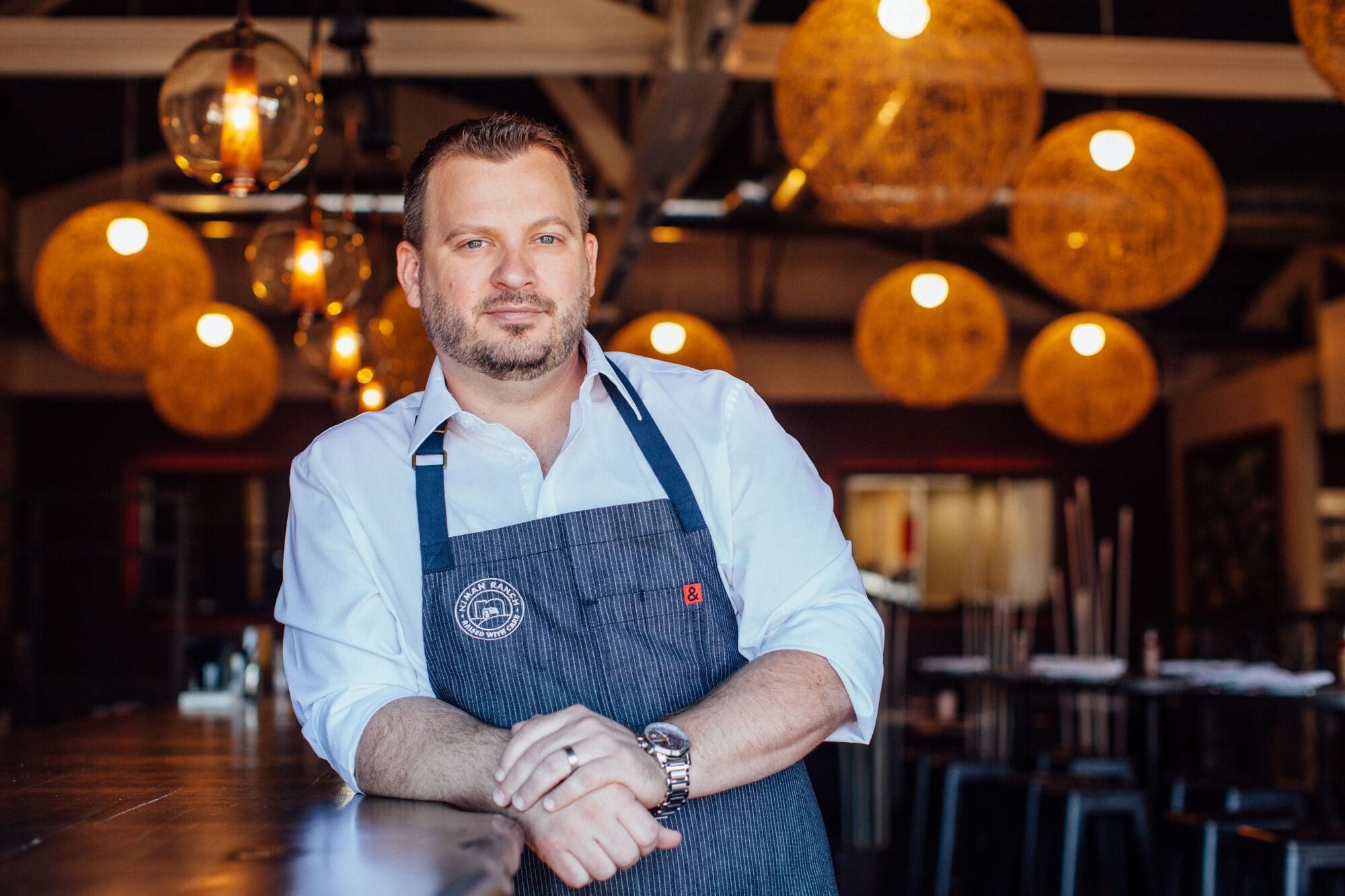 K’Syrah announces New Chef de Cuisine, farm stand, and family meals to-go