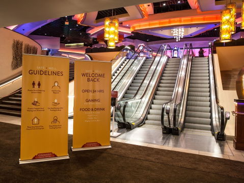 Chumash Casino Resort raises hourly minimum wage to $17; job fairs coming to Lompoc, Santa Maria