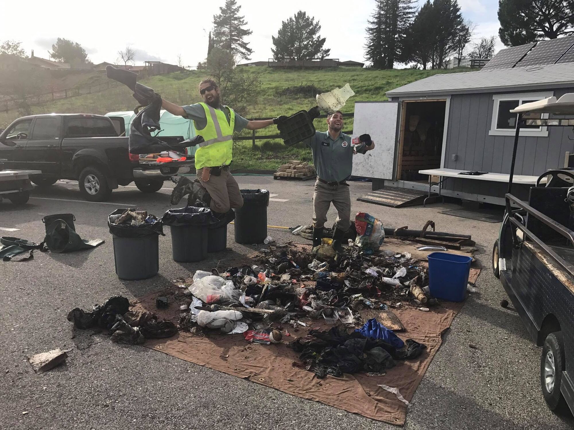 New state recycling requirements take effect this month