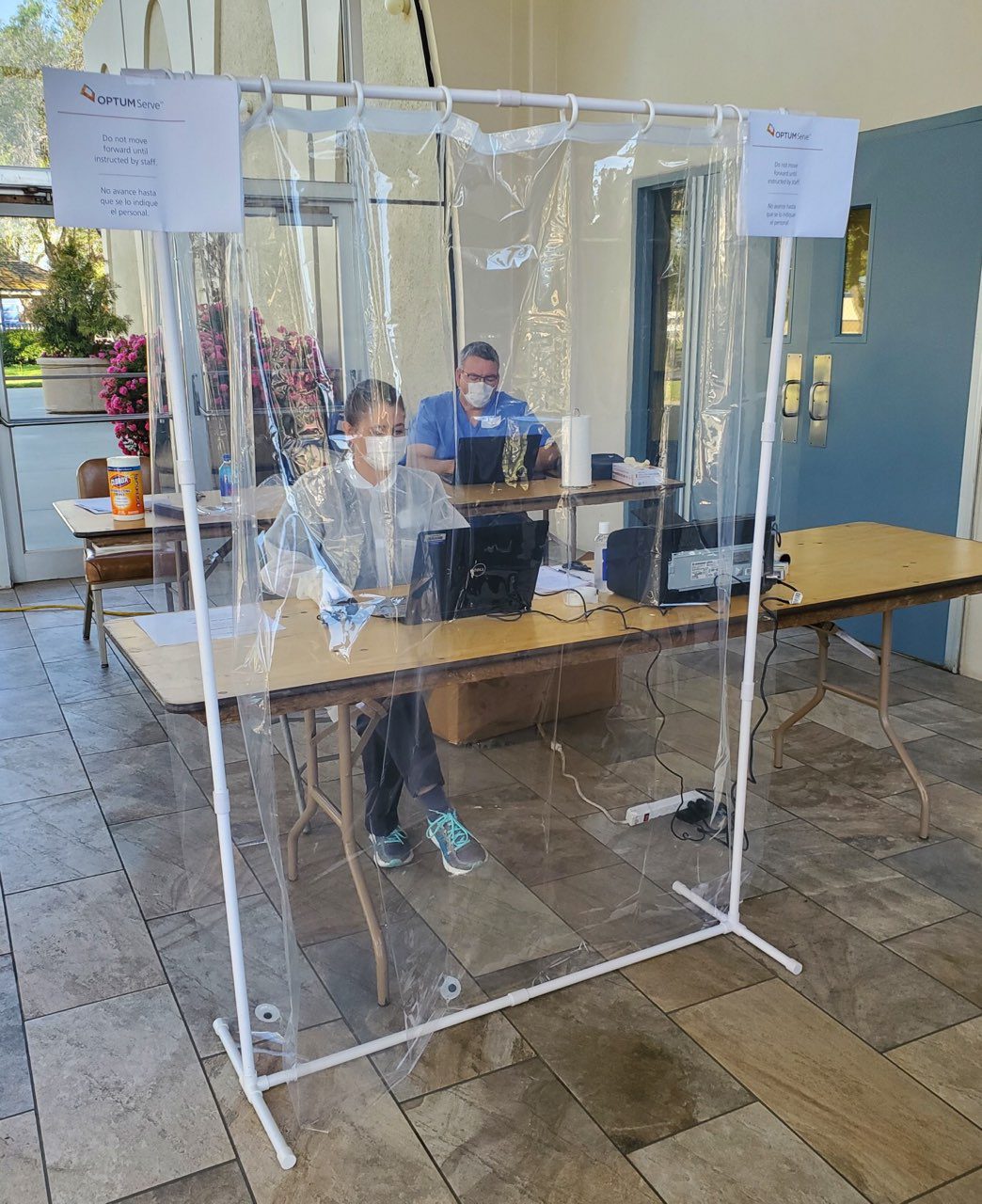 Public Health Reports 50 New COVID-19 Cases, Death of Lompoc Resident