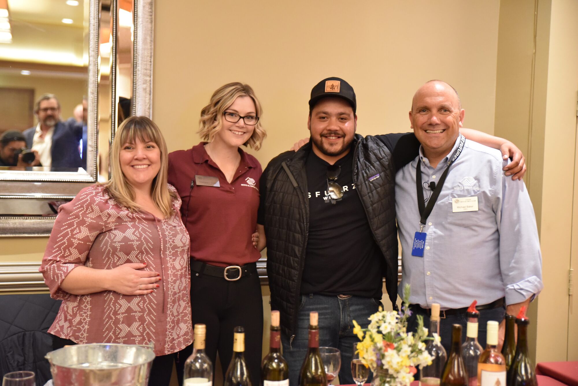 Corks for Kids raises $50K for UBGC North County sites